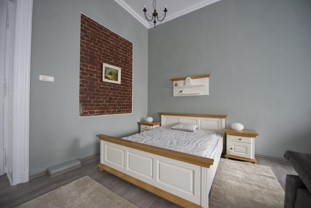 Apartament Maria Тимишоара Екстериор снимка