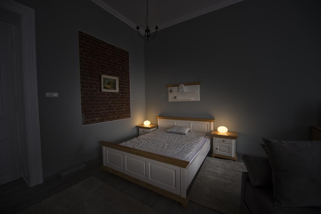Apartament Maria Тимишоара Екстериор снимка
