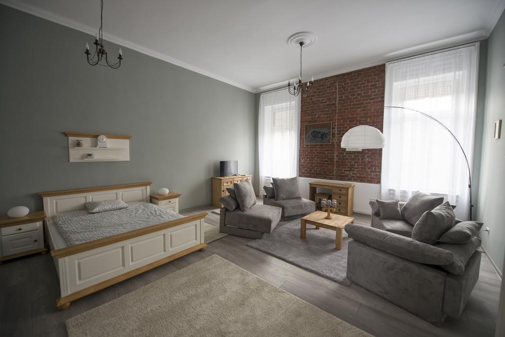 Apartament Maria Тимишоара Екстериор снимка
