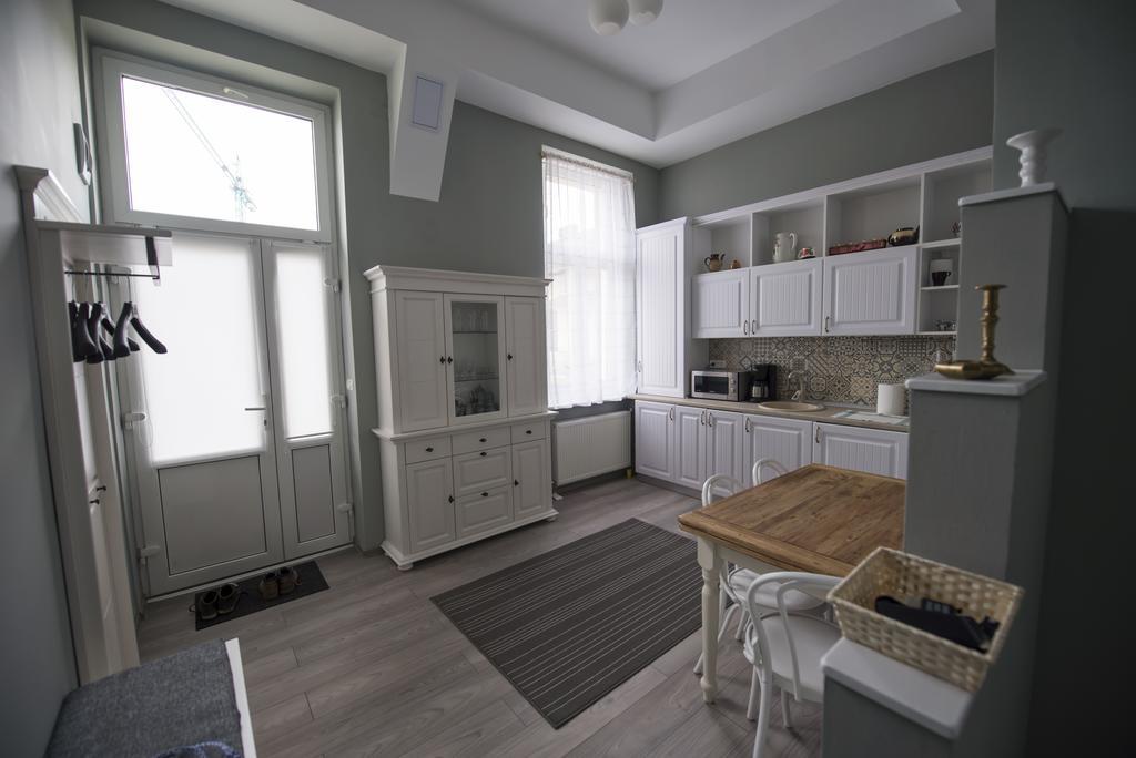Apartament Maria Тимишоара Екстериор снимка